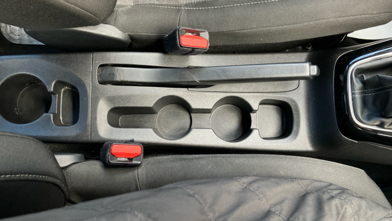 Vauxhall Corsa 1.2 SE 5dr Petrol Hatchback